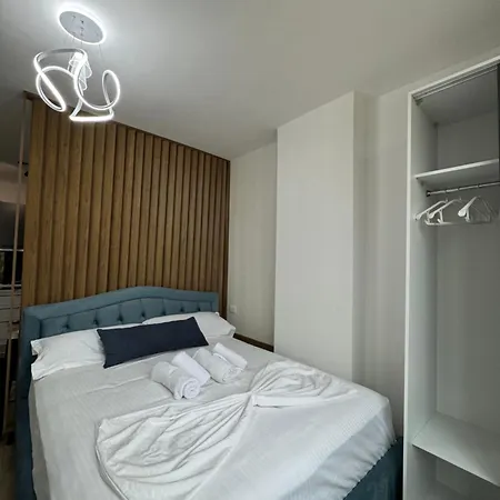 Apartman Sunlit