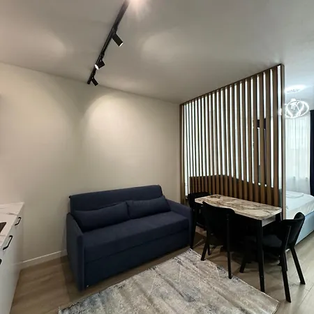 Apartamento Sunlit Durrës