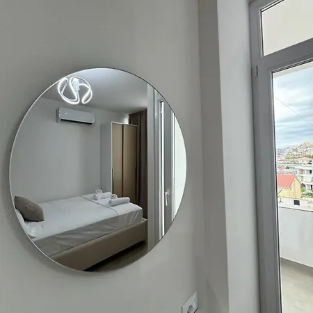 Sunlit Apartamento *