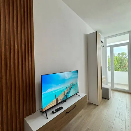 Apartamento Sunlit *